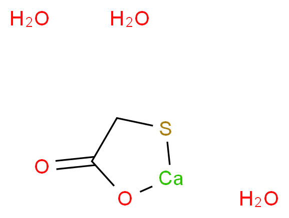 CAS_65208-41-5 分子结构
