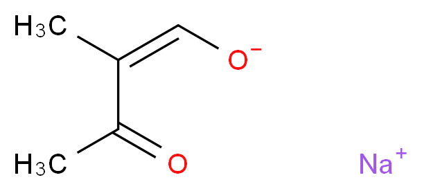 CAS_35116-41-7 分子结构