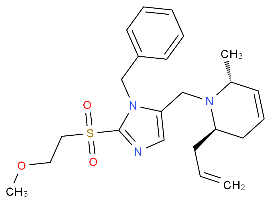  分子结构