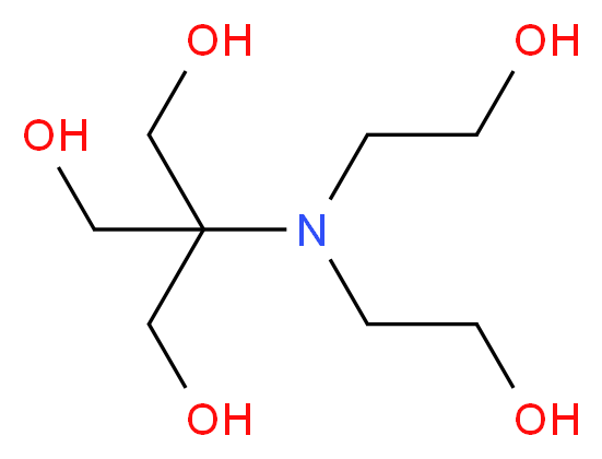 6976-37-0 分子结构