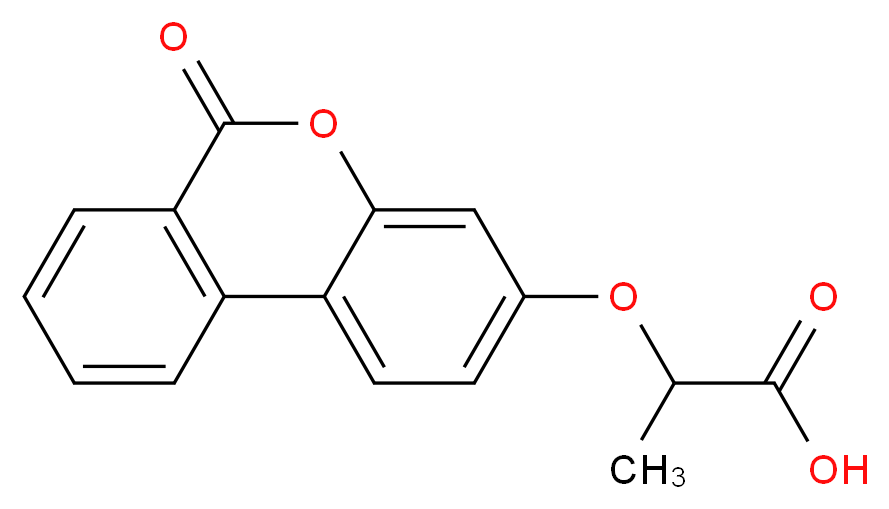 303016-29-7 分子结构