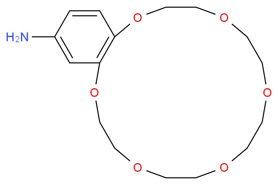 CAS_68941-06-0 分子结构