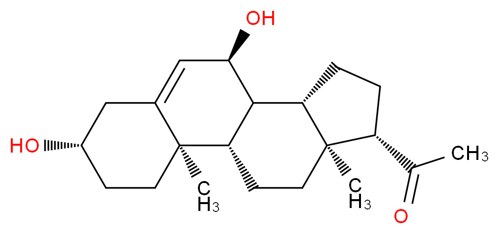 CAS_30626-96-1 分子结构