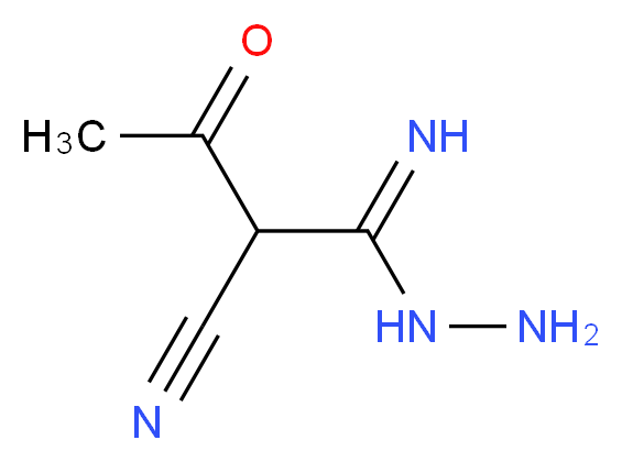 58955-41-2 分子结构