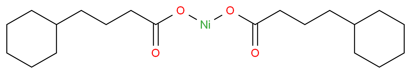 CAS_3906-55-6 分子结构