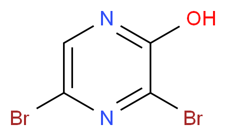21943-15-7 分子结构