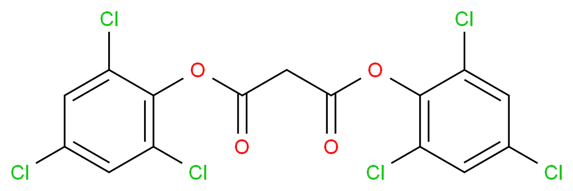 15781-70-1 分子结构