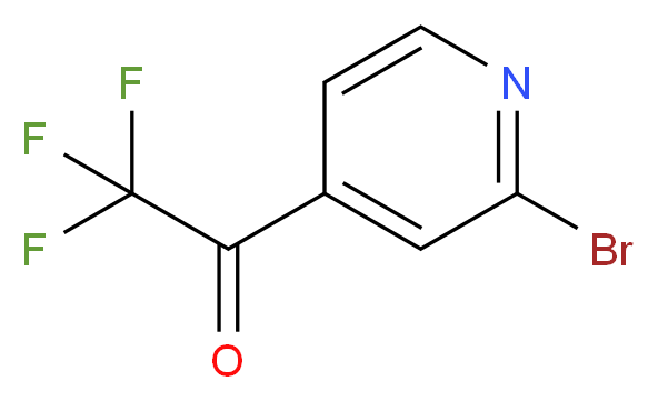 1060811-54-2 分子结构