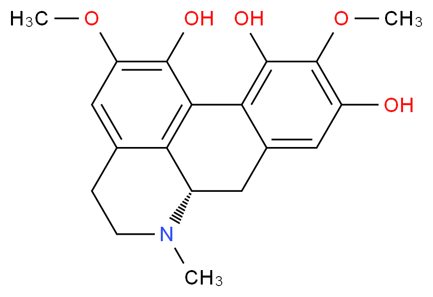 3019-51-0 分子结构