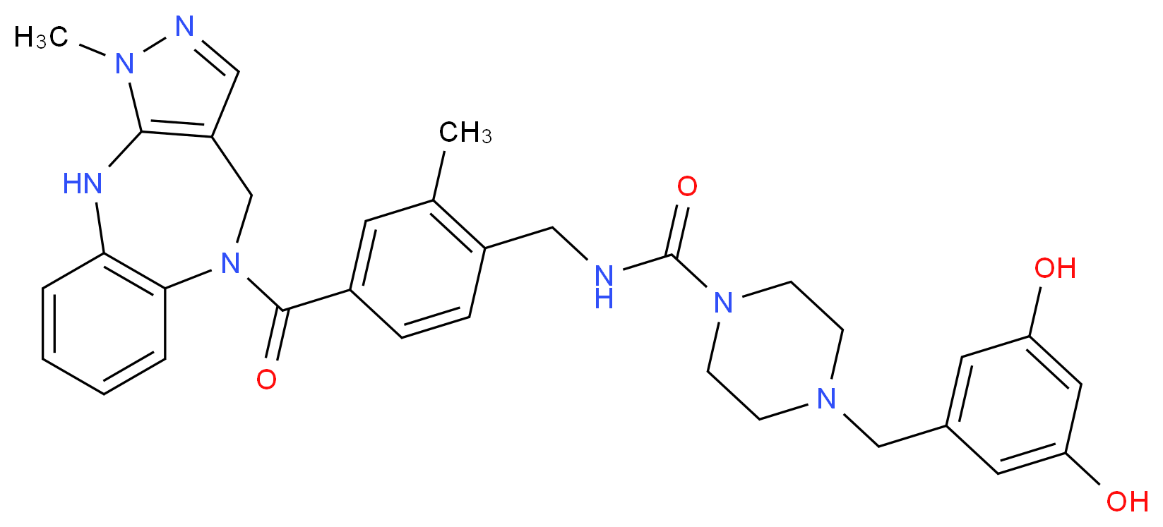 _分子结构_CAS_)