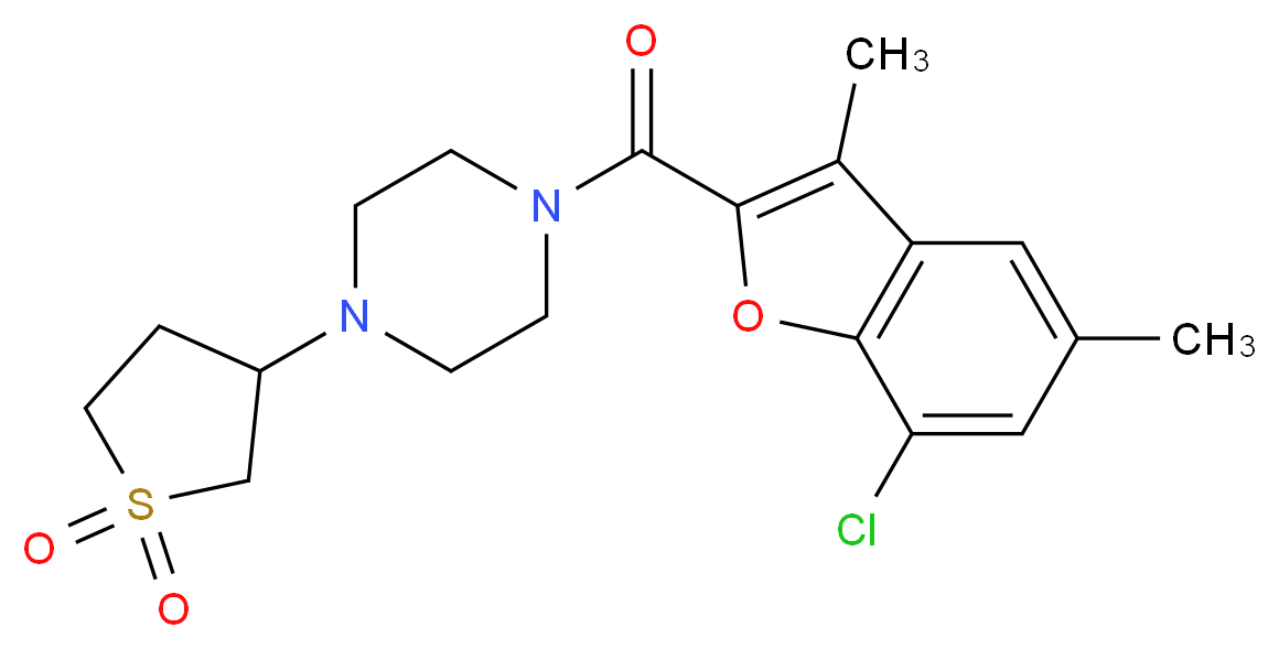  分子结构
