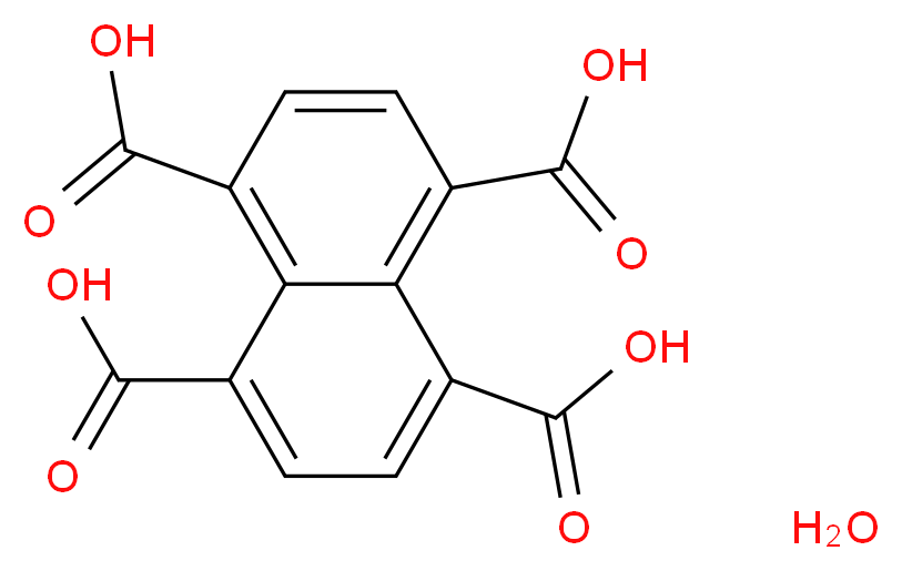 CAS_199926-43-7 分子结构