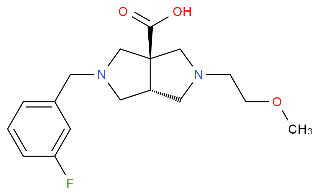  分子结构