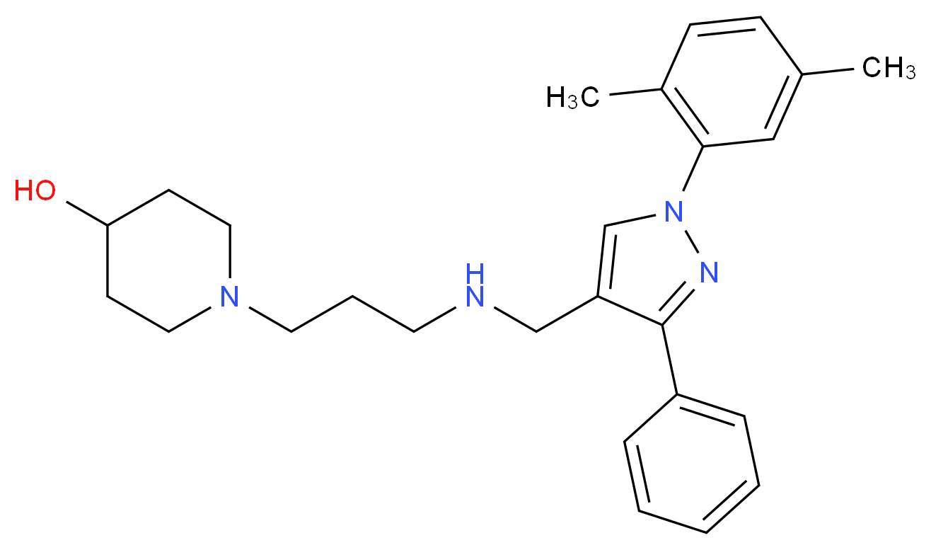  分子结构