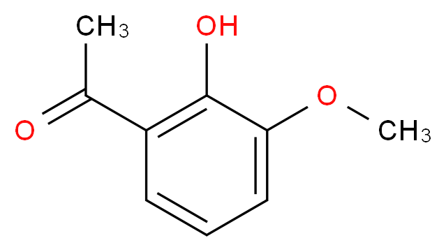CAS_703-98-0 molecular structure