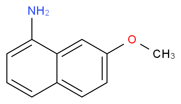 CAS_5302-79-4 molecular structure