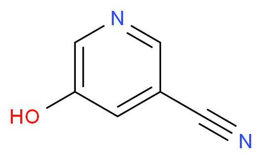CAS_152803-24-2 分子结构