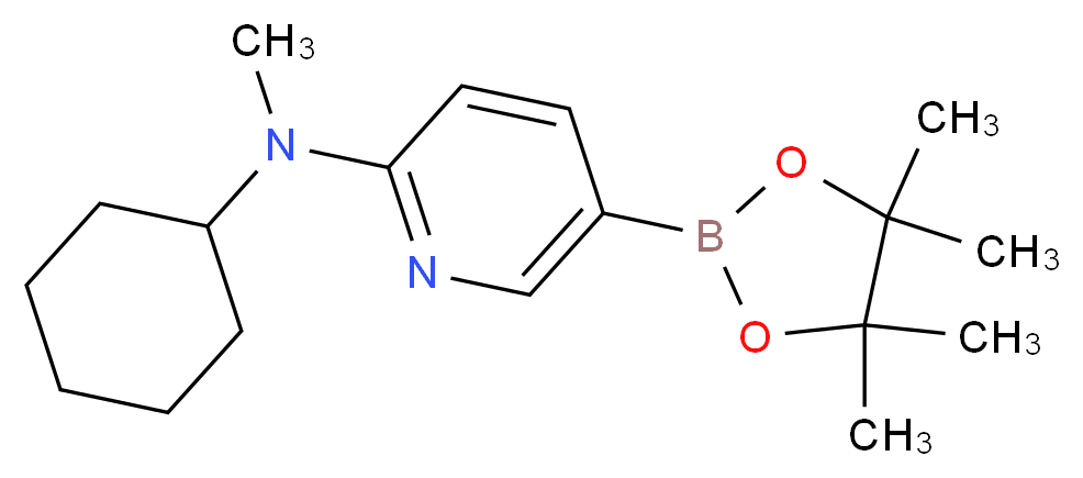 CAS_1073354-73-0 分子结构