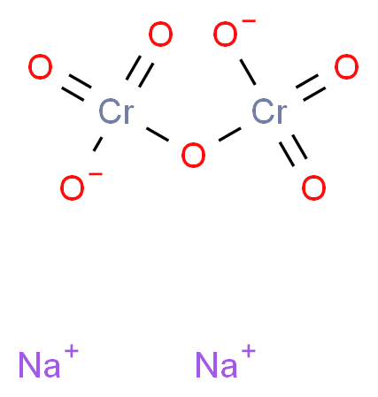 10588-01-9 分子结构