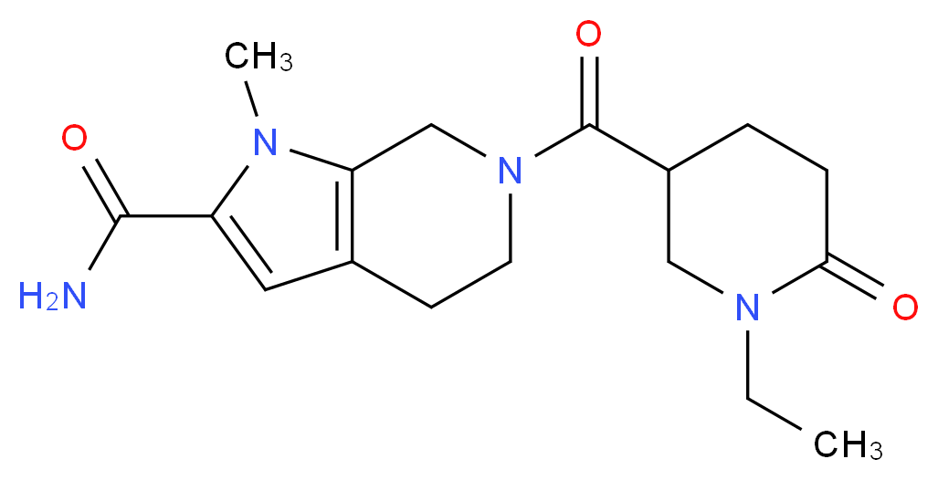  分子结构