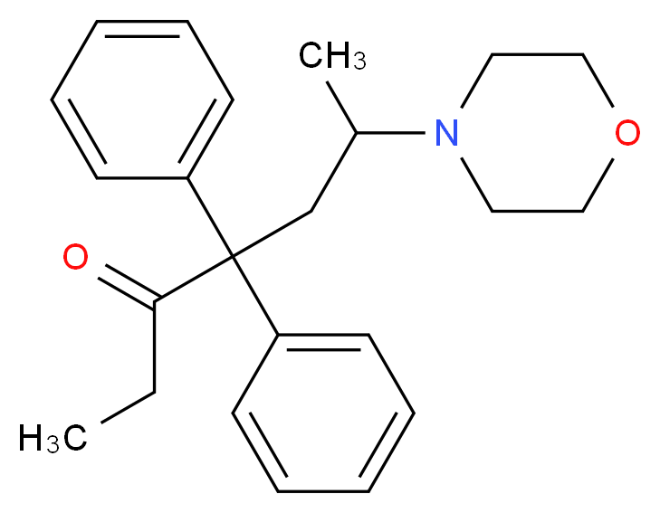 467-84-5 分子结构