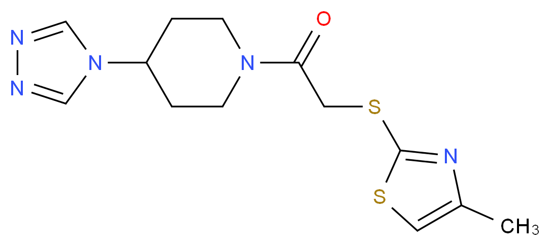  分子结构