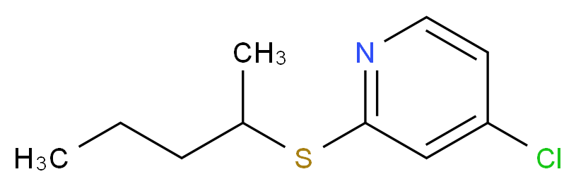 CAS_1346707-32-1 molecular structure