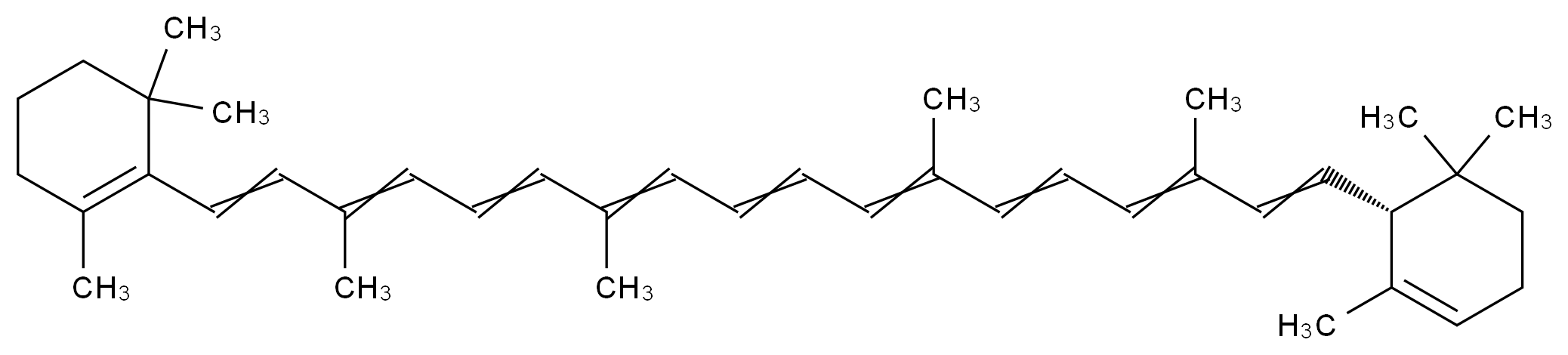 CAS_7488-99-5 分子结构