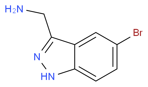 885271-37-4 分子结构
