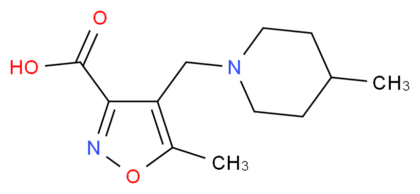 CAS_1119452-18-4 molecular structure