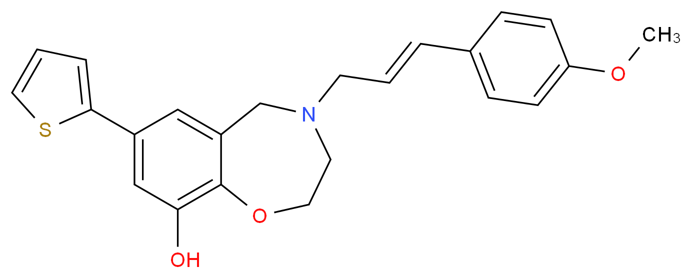  分子结构