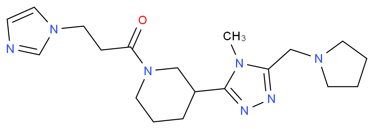  分子结构