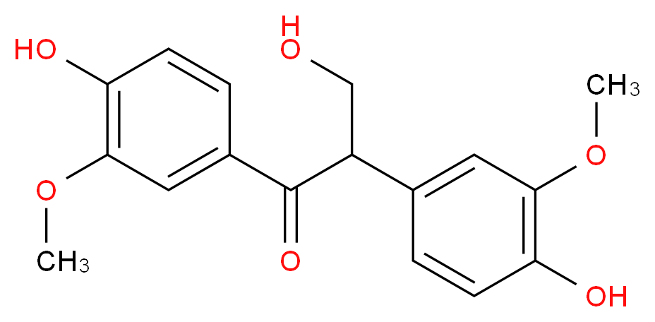 168254-96-4 分子结构
