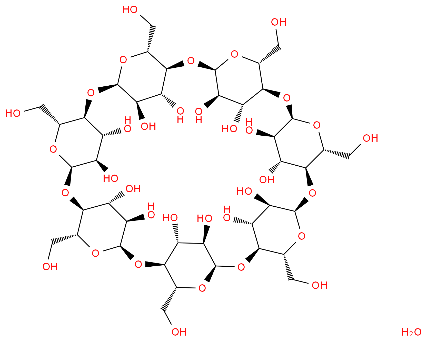 CAS_68168-23-0 分子结构