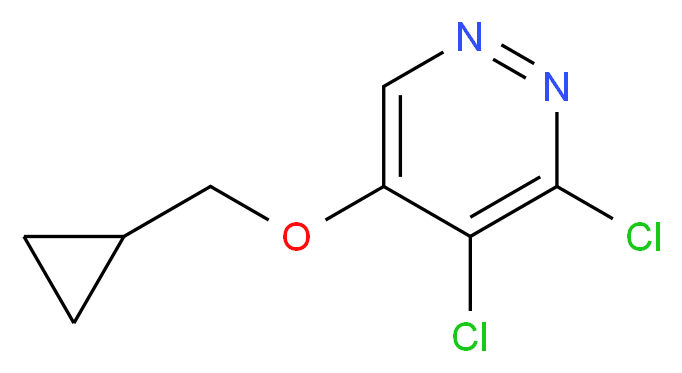 CAS_1346698-15-4 分子结构