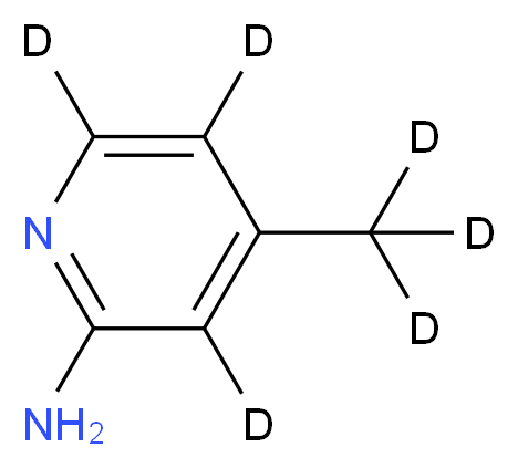 CAS_916979-09-4 分子结构