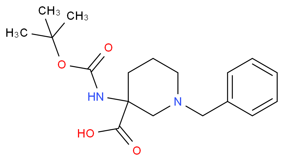 436867-72-0 分子结构