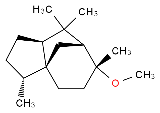 CAS_19870-74-7 molecular structure