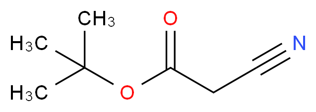 CAS_1116-98-9 分子结构