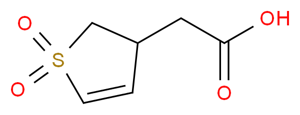 CAS_17236-25-8 molecular structure