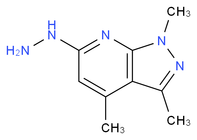 175202-00-3 分子结构