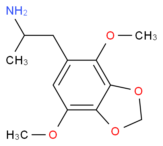 CAS_15183-13-8 分子结构