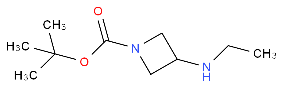 454703-23-2 分子结构