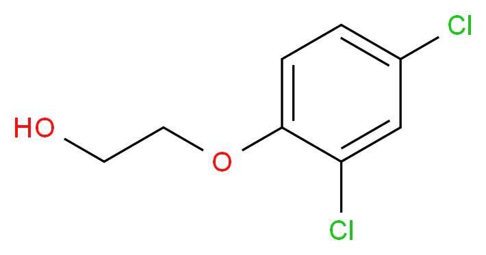 120-67-2 分子结构