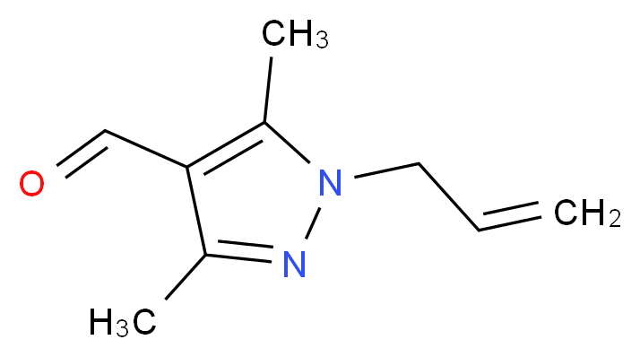 CAS_1155595-91-7 分子结构