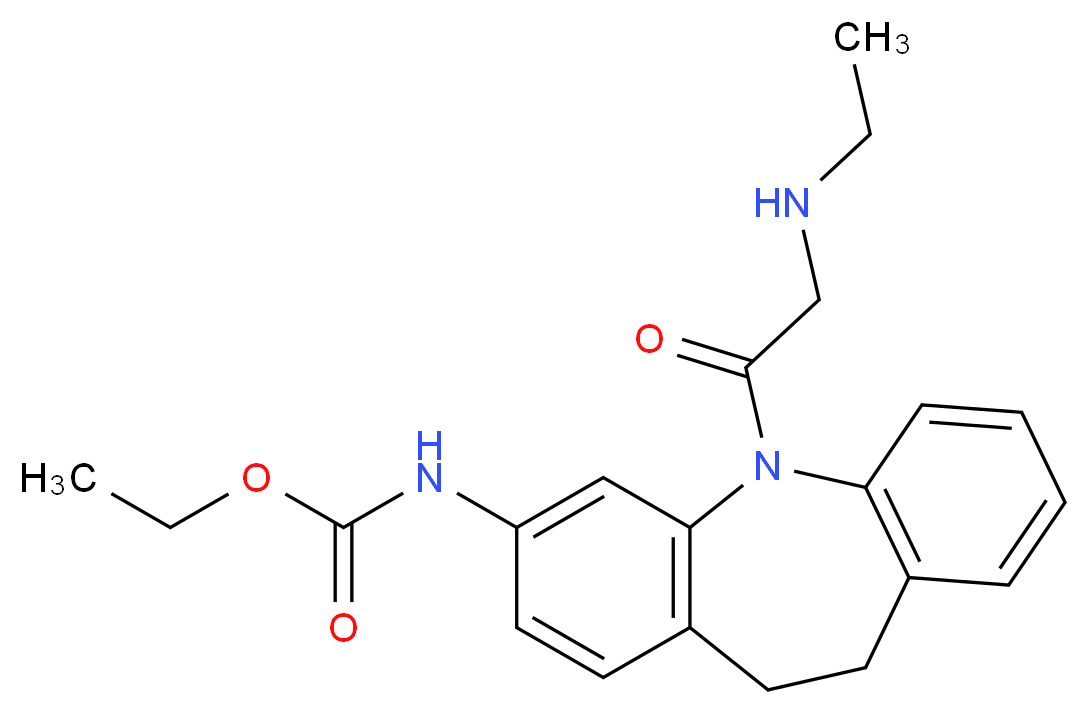 134068-17-0 分子结构