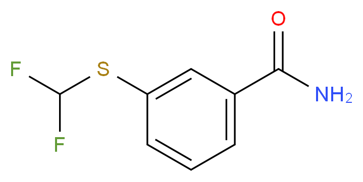 MFCD01631480 分子结构