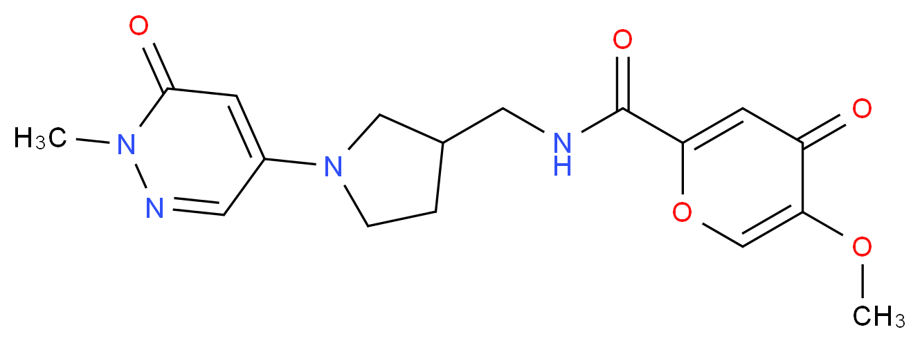  分子结构