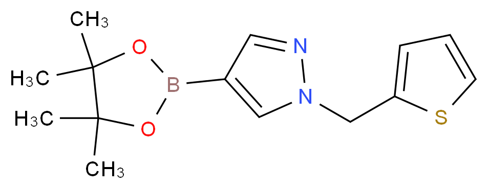 CAS_864754-19-8 分子结构