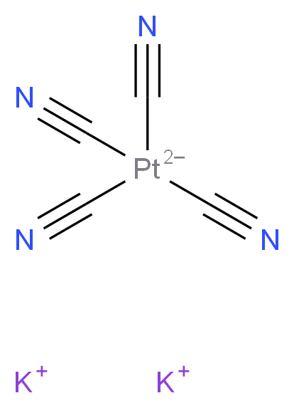 562-76-5 分子结构